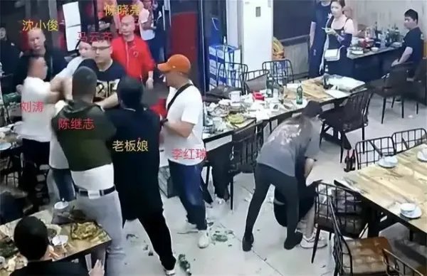 唐山打人案主犯陈继志一审被判24年，为何能被顶格处罚？