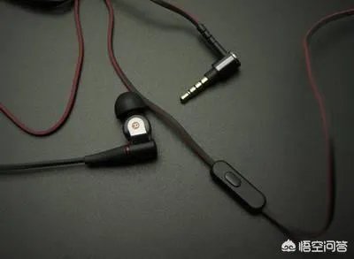 有什么入耳式耳机推荐？