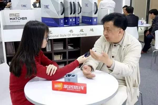 窗帘究竟有多“潮”？去一趟深圳家纺展就知道！