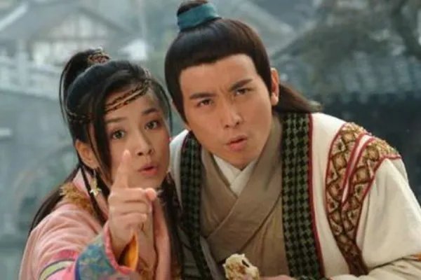 张庭演过电视剧有哪些?