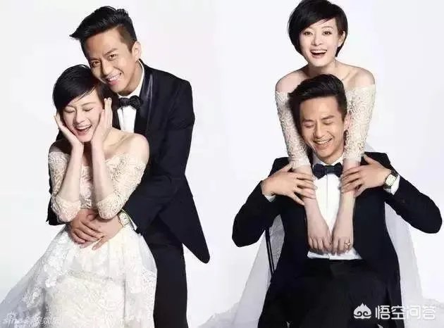 哪些明星因演戏彼此动了真感情?