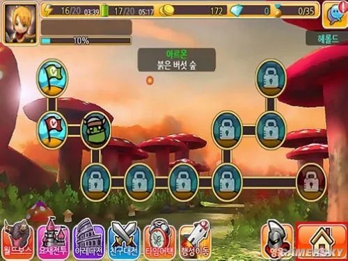 《Hello Hero》人气持续火爆 国服汉化遭吐槽