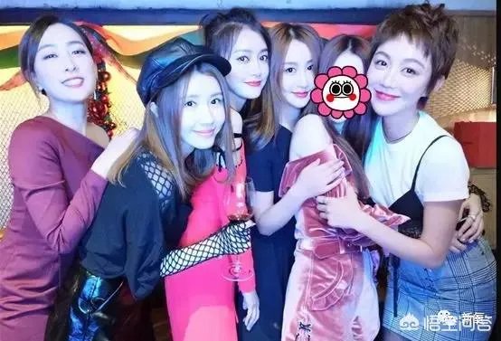 如何看待李小璐彻夜未归后马苏的解释?