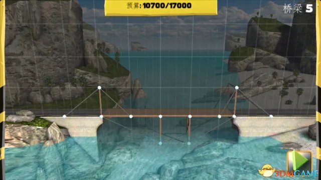 桥梁工程师图文攻略 桥梁工程师全流程通关详解