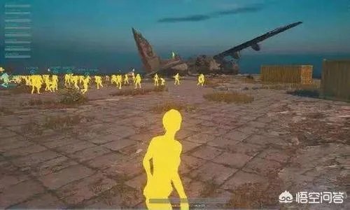 为什么荒野行动或绝地求生外挂多而王者荣耀外挂却很少?