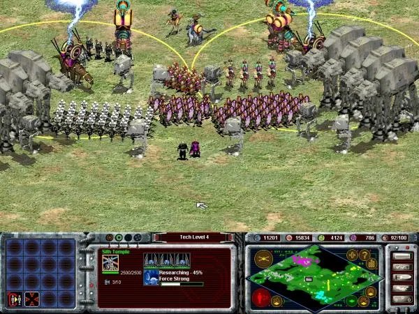 星球大战银河战场