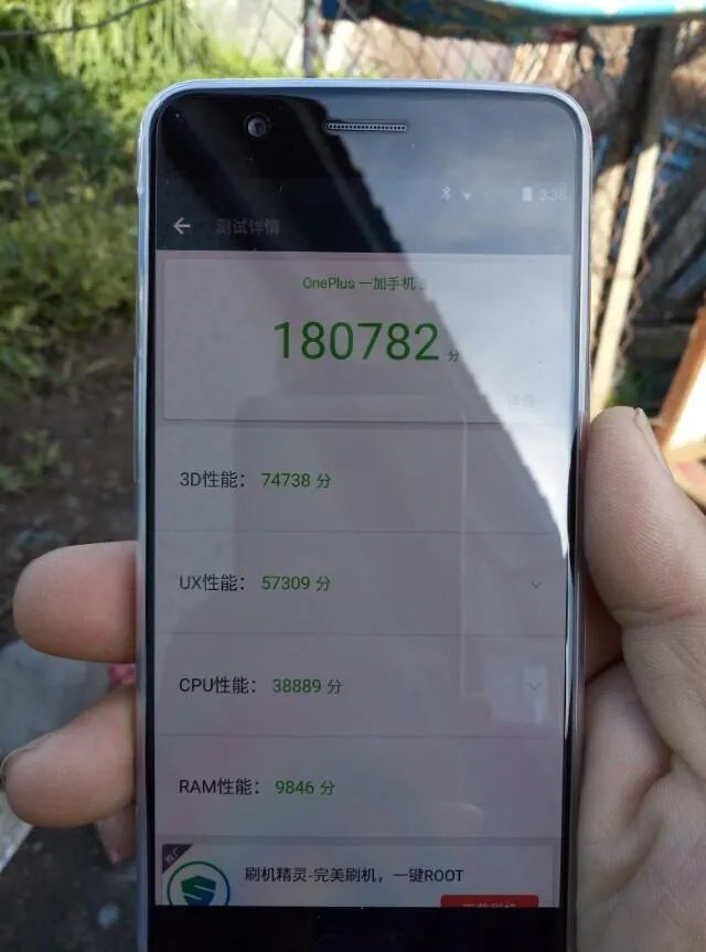 客观讲，一加5到底怎么样？