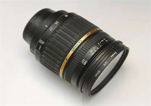 单反相机有什么镜头 七种相机镜头的作用