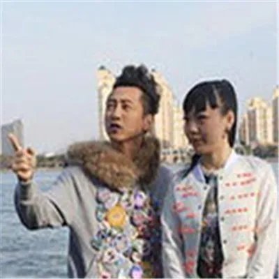 吴莫愁庾澄庆丑闻曝光 女方称只是师徒