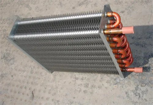 空调冷凝器在什么位置