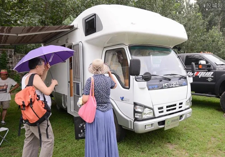 一般国产房车价格多少 最便宜的国产房车多少钱