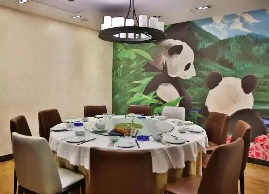 上海有哪些高档川菜餐厅