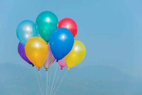 氦气球和氢气球的区别