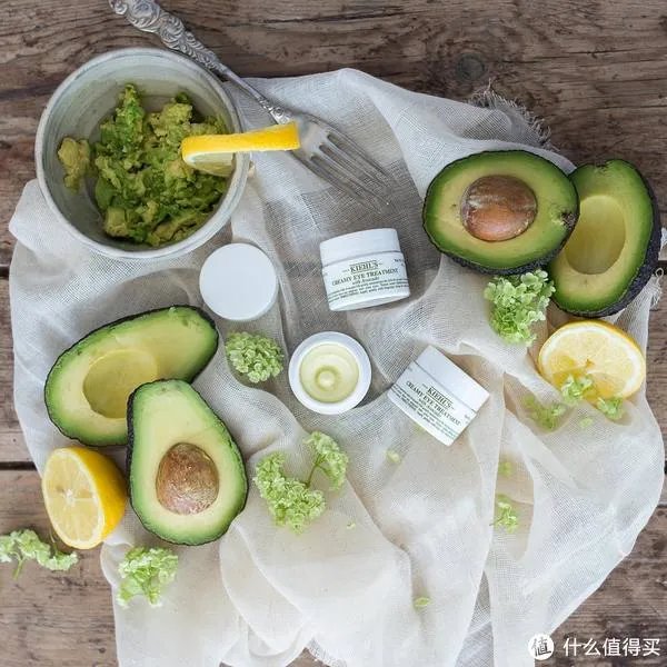 #品牌故事# 那些年 我追过的骨头先生 — Kiehl's科颜氏十大明星产品盘点