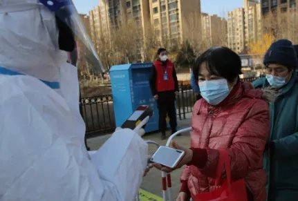 上海5月16日将分阶段推动复商复市，上海复工该注意些什么？