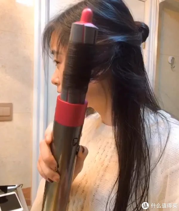 美发造型器怎么使用