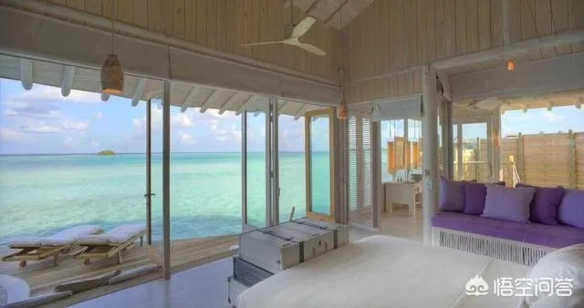 马尔代夫哪个岛适合度蜜月，而且价格方面比较划算些？