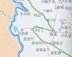 靖远县