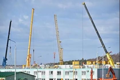 不觉得俄罗斯疫情过于快速吗？你是否觉得这其中有些诡异？