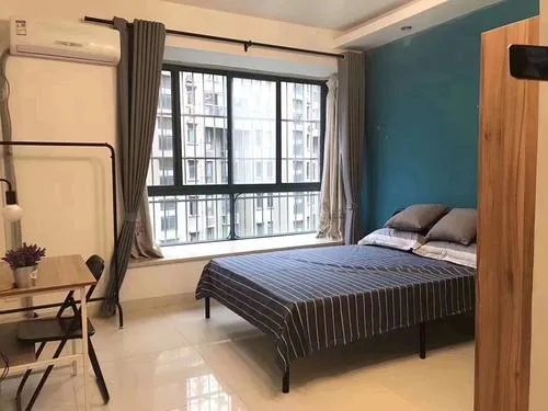 蛋壳公寓是什么