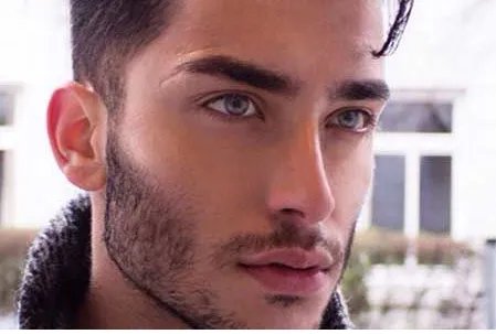 络腮胡脱毛多久一次