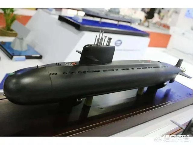 巴基斯坦海军的实力如何？