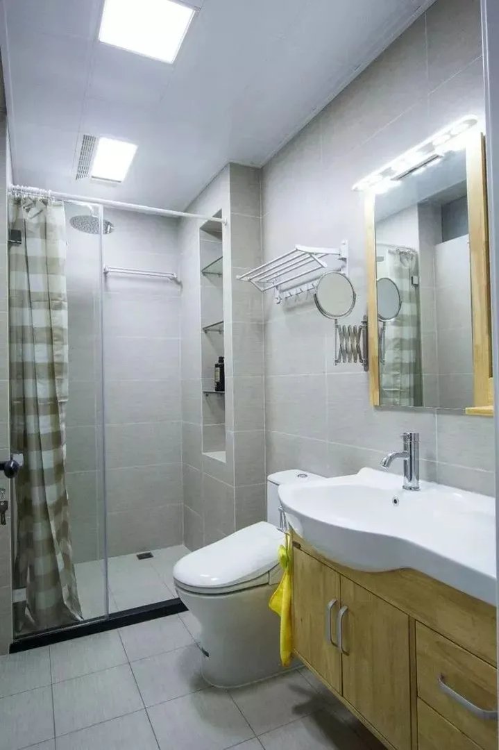 看到这些洗手盆，突然好嫌弃自己家！