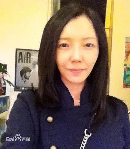 王学兵第一任妻子是谁