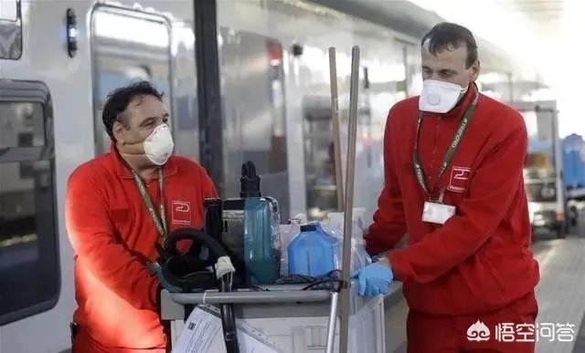 意大利进入国家紧急状态