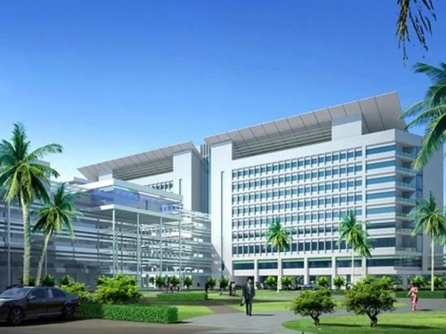 文昌市人民医院试管婴儿成功率参考，三代助孕费用明细一览