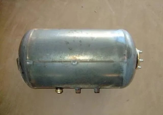 热水器双胆和双管的区别？