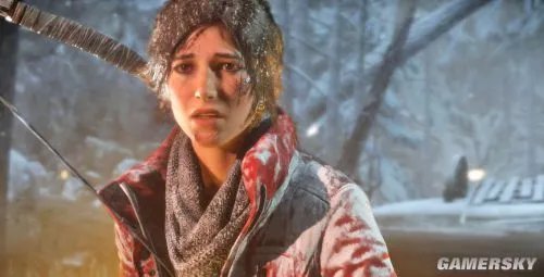 《古墓丽影：崛起》论坛管理出面辟谣并非永久独占 官方缄默到底该信谁？