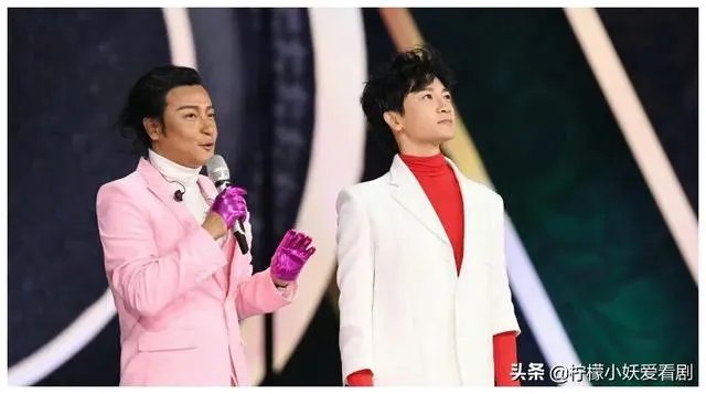 如何看待《天赐的声音》苏有朋陈志朋合体？