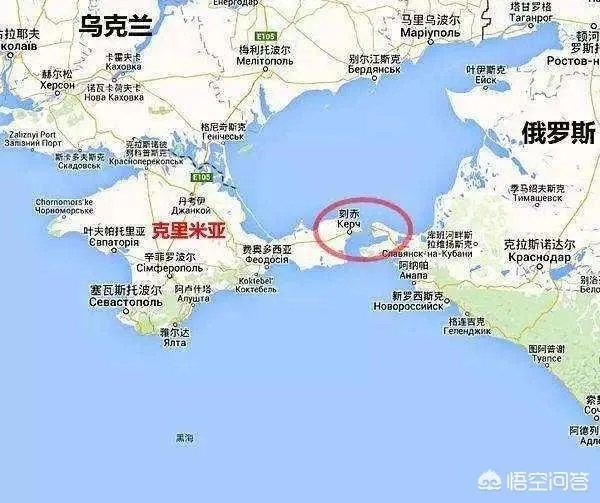 俄乌冲突最深层次的原因