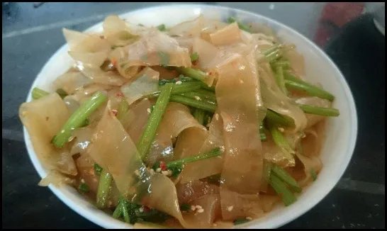 邯郸美食有哪些?