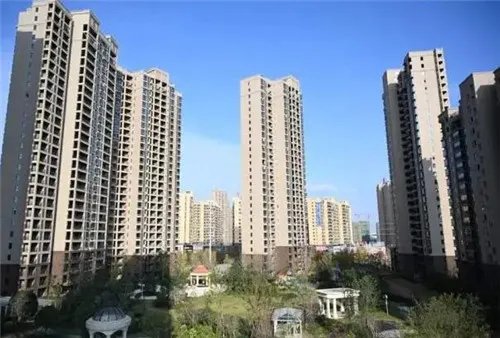 楼间距国家标准是多少