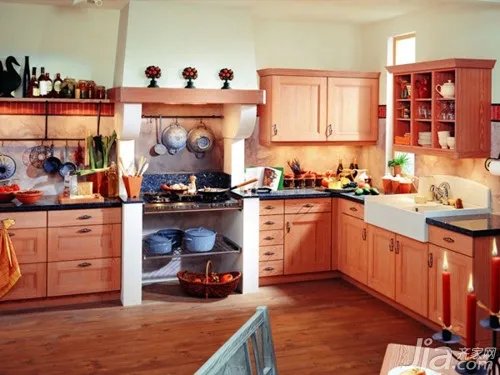 方太整体橱柜加盟 方太加盟资金条件