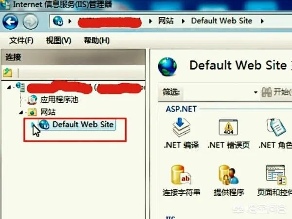 如何解决打开网页提示：HTTP错误403？