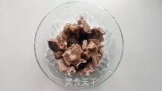 番茄牛肉汤