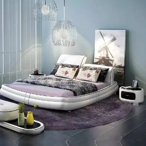 卧室榻榻米床装修效果图 小卧室榻榻米床装修有妙招