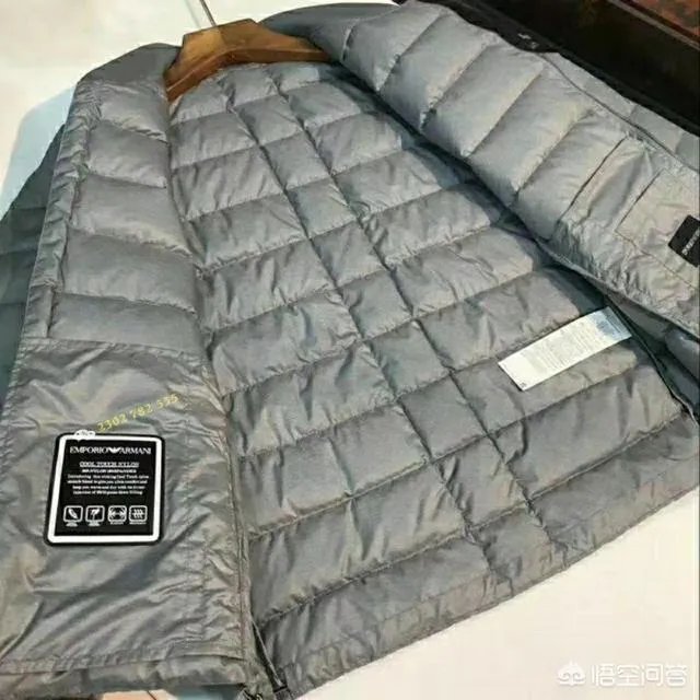 到底什么是外贸衣服？