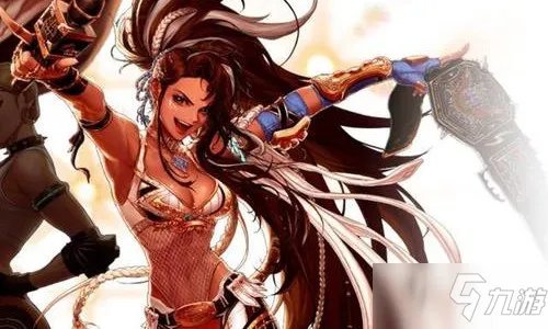 《DNF》女柔道武器遴选属性怎么选 女柔道武器遴选属性选择攻略