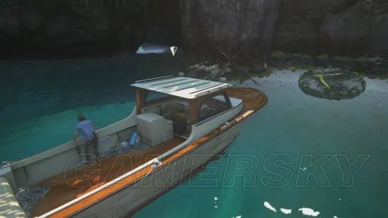 《神秘海域4》图文攻略 全剧情流程图文攻略