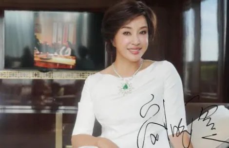 刘晓庆生平简历