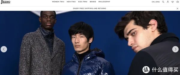 全球顶级羽绒服品牌吐血推荐——MACKAGE、WOOLRICH、HERNO