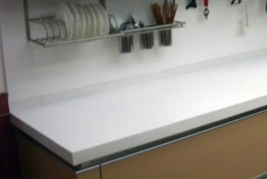 什么是石英石台面