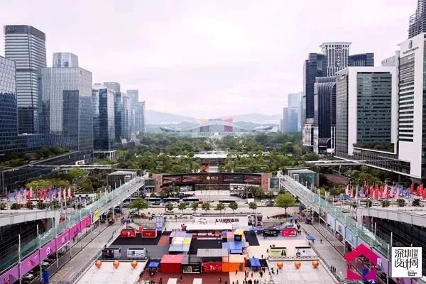 窗帘究竟有多“潮”？去一趟深圳家纺展就知道！