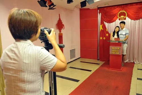 结婚登记照片要求 结婚登记照注意事项