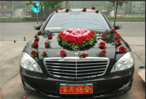 结婚用车有什么讲究  结婚用车选择技巧