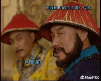 乾隆帝皇子众多，晚年为什么没有出现皇子夺嫡的情况？